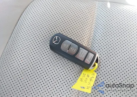 2019 Mazda Cx-5 Grand Touring z USA, uszkodzony, nr VIN JM3KFBDM3K0698906